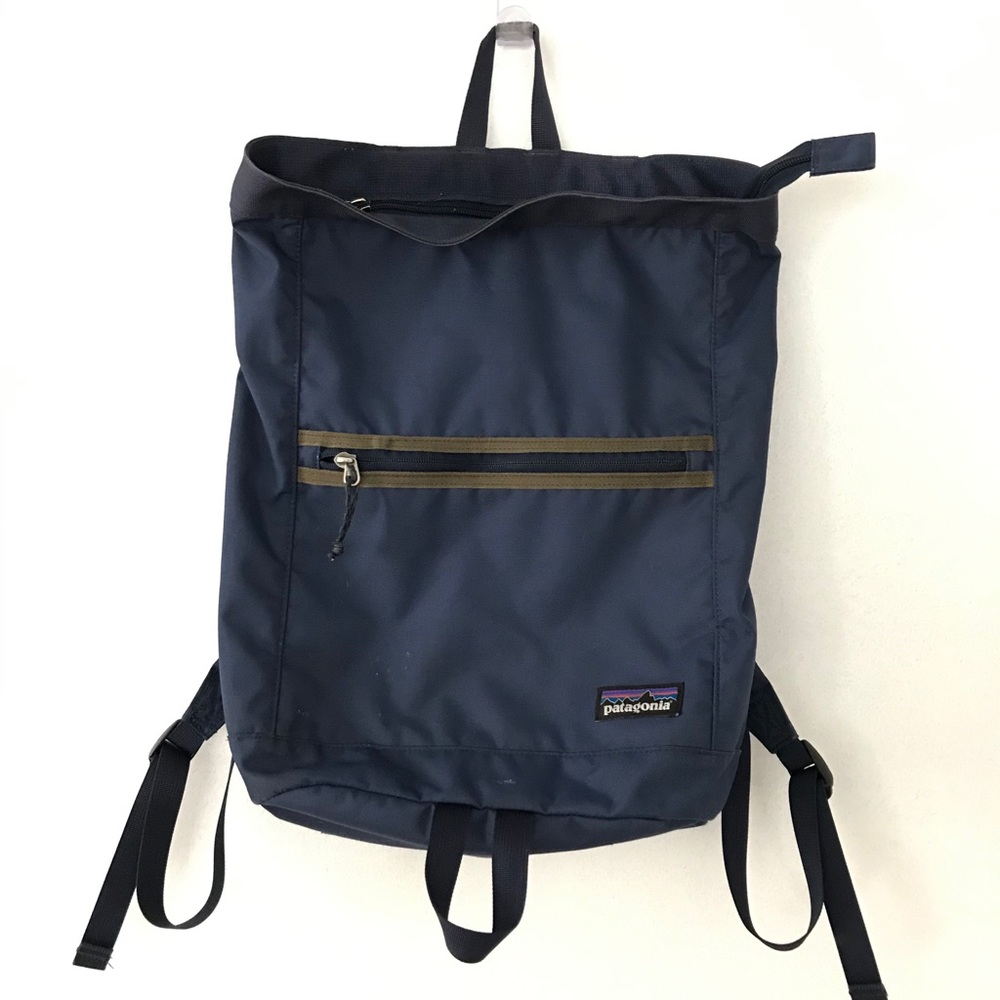 Patagonia Arbor Market Pack 15L
